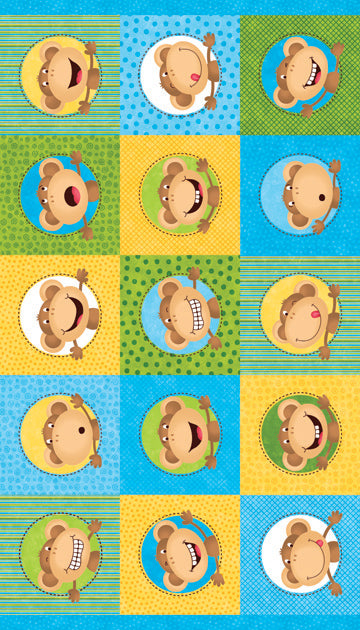 Cheeky Monkey-001-503