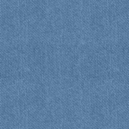 Faux Denim