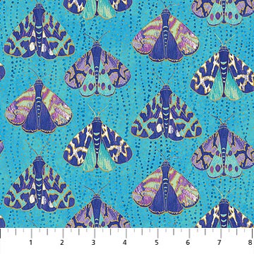 More Fabrics