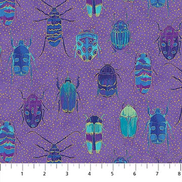 More Fabrics