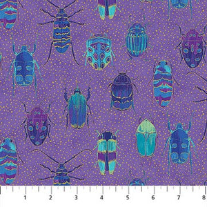 More Fabrics