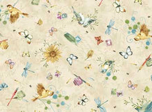 Load image into Gallery viewer, Postcard Garden