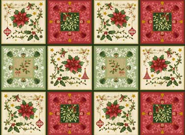 The Giving Quilt