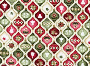 The Giving Quilt