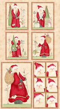 Load image into Gallery viewer, Here Comes Santa