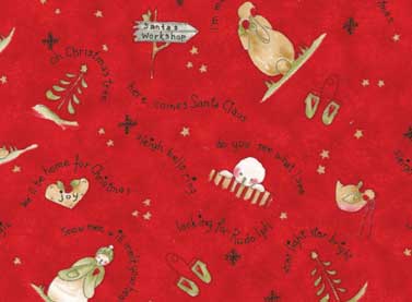 Here Comes Santa-008-14