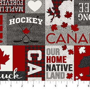 My Canada