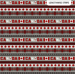 My Canada