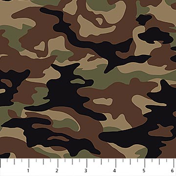 Crazy For Camo