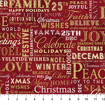 Christmas Joy