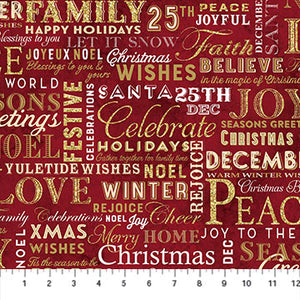 Christmas Joy