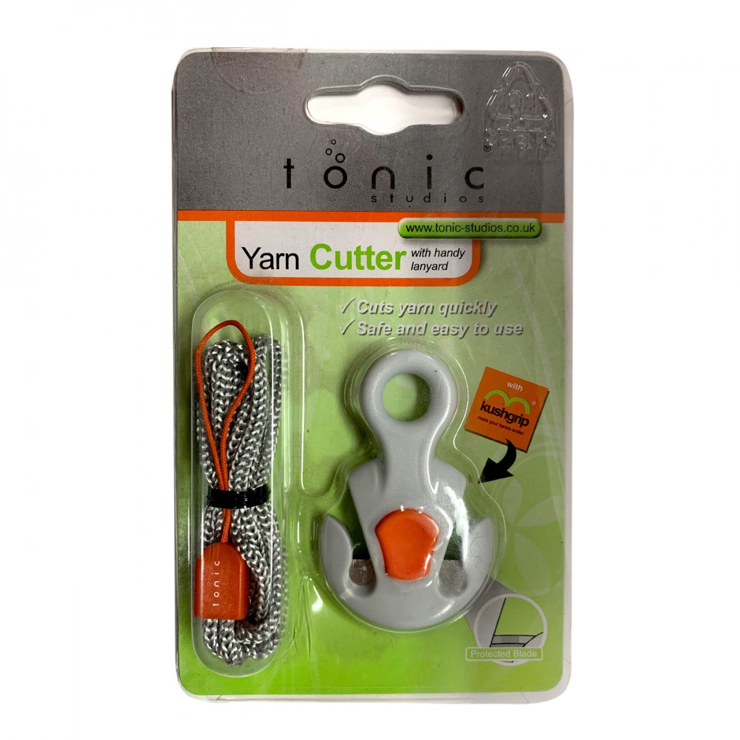Yarn Cutter