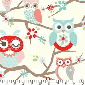 Nested Owls