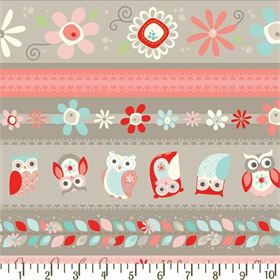 Nested Owls