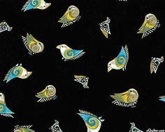 Laurel Burch Basics-005-253