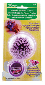 Wonder Clips Wrist Cushion-022-4000