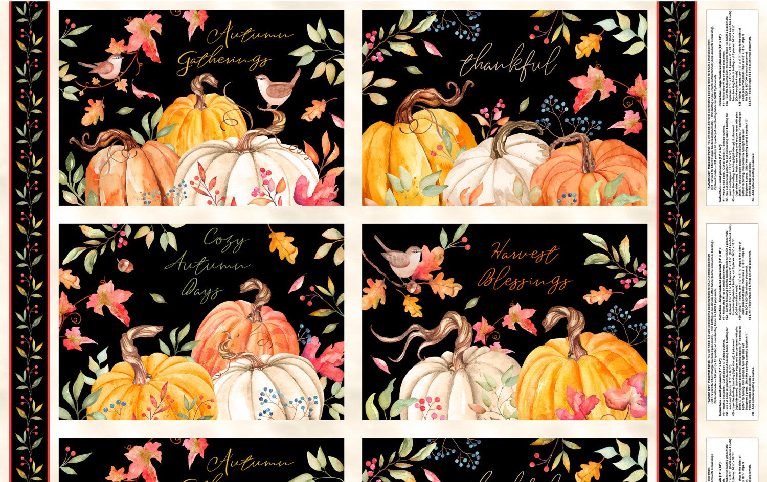 Autumn Day