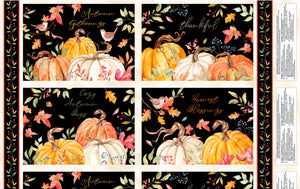 Autumn Day