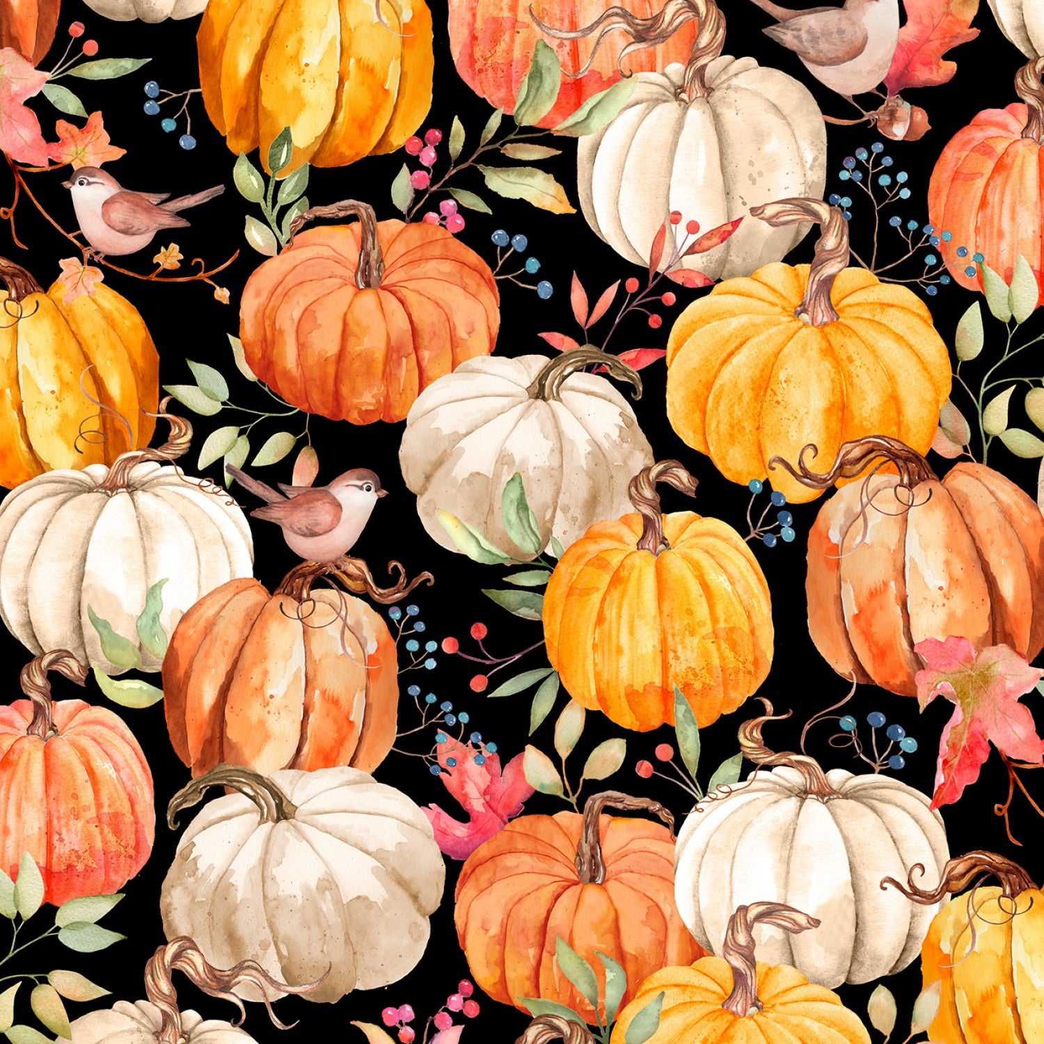 Autumn Day