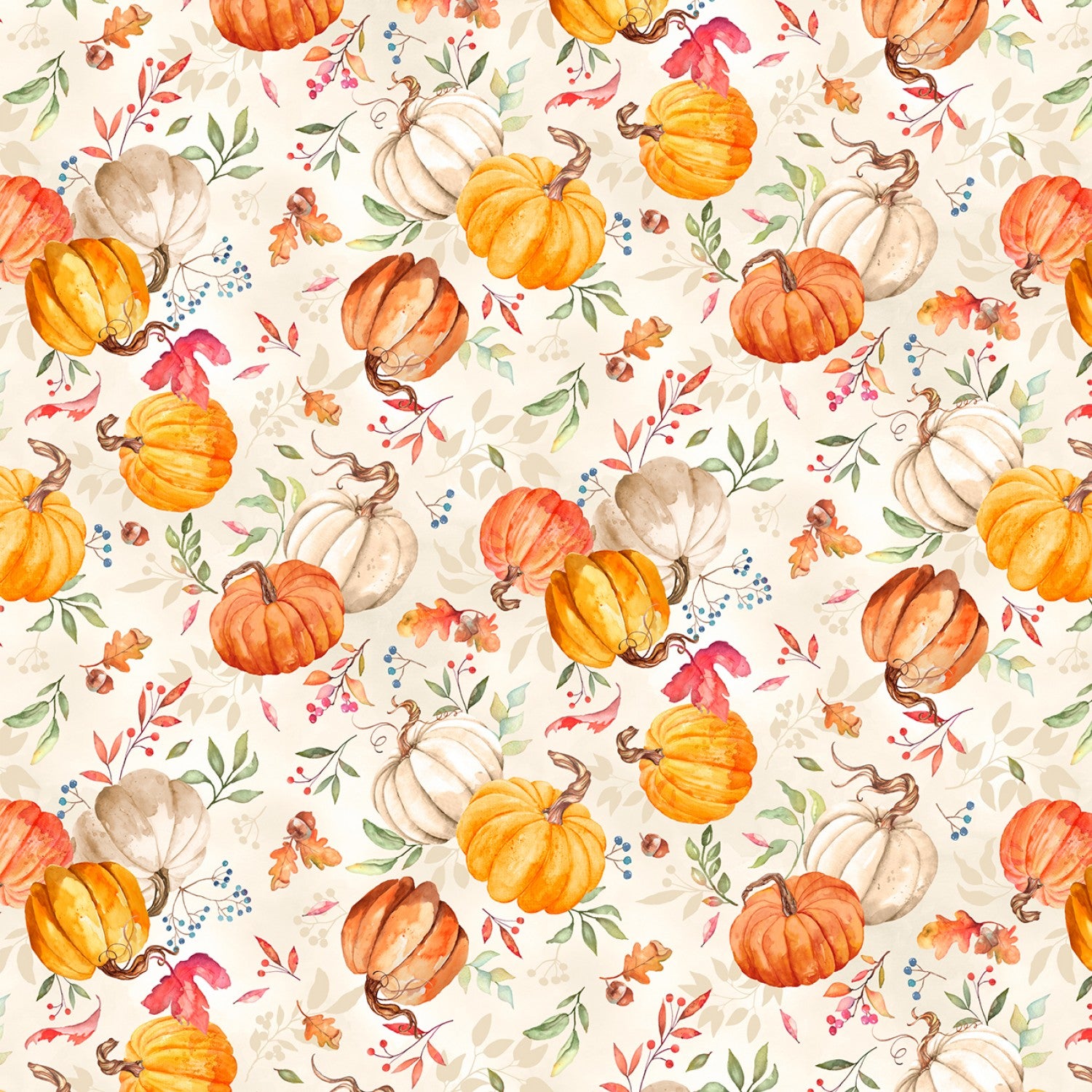 Autumn Day