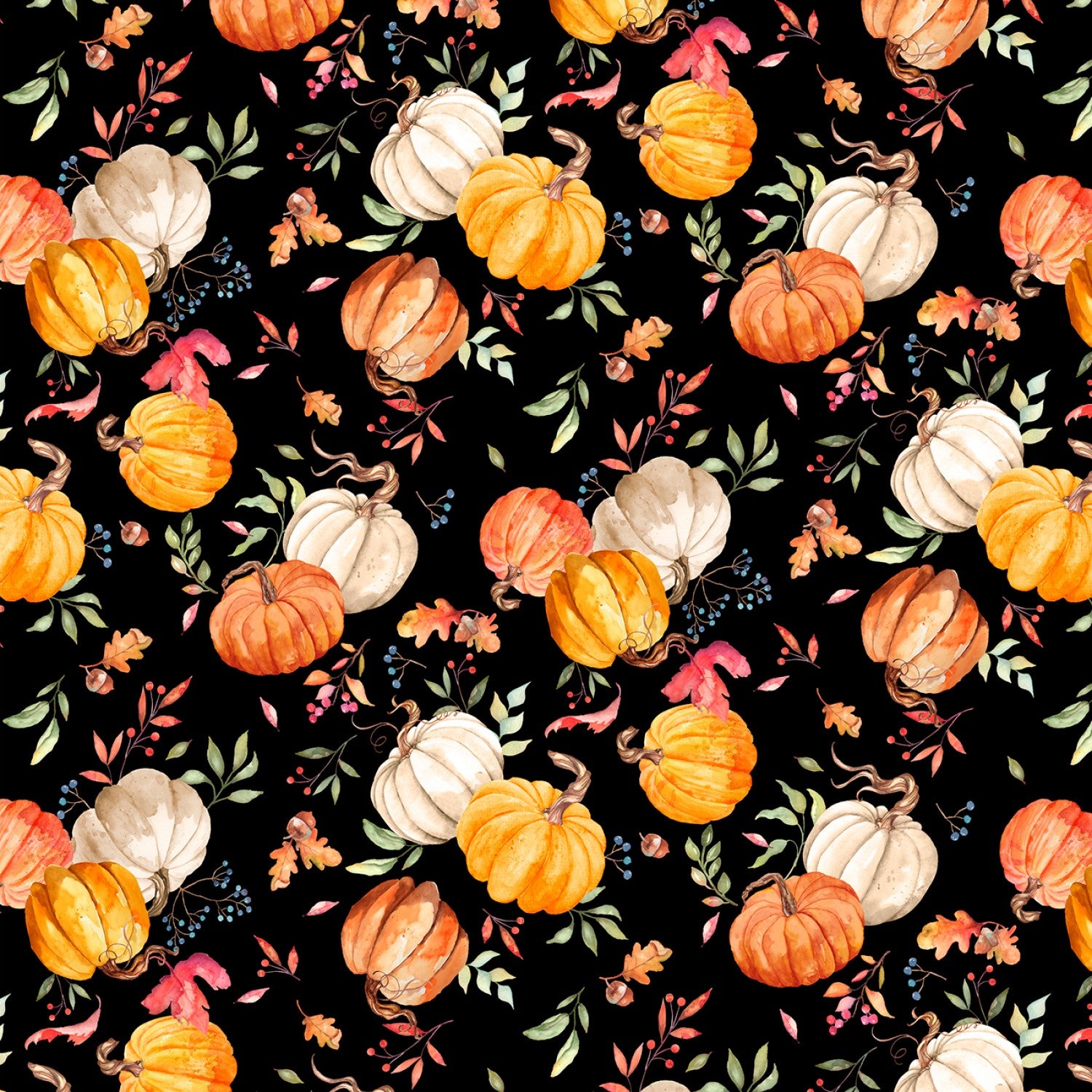 Autumn Day