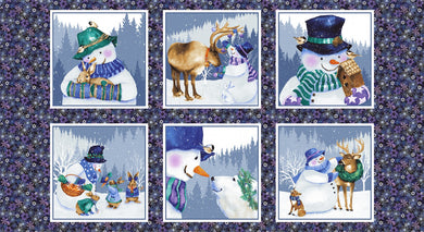 Flurry Friends