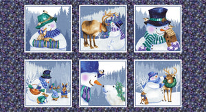 Flurry Friends