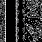 Load image into Gallery viewer, Ebony &amp; Ivory