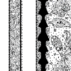 Load image into Gallery viewer, Ebony &amp; Ivory