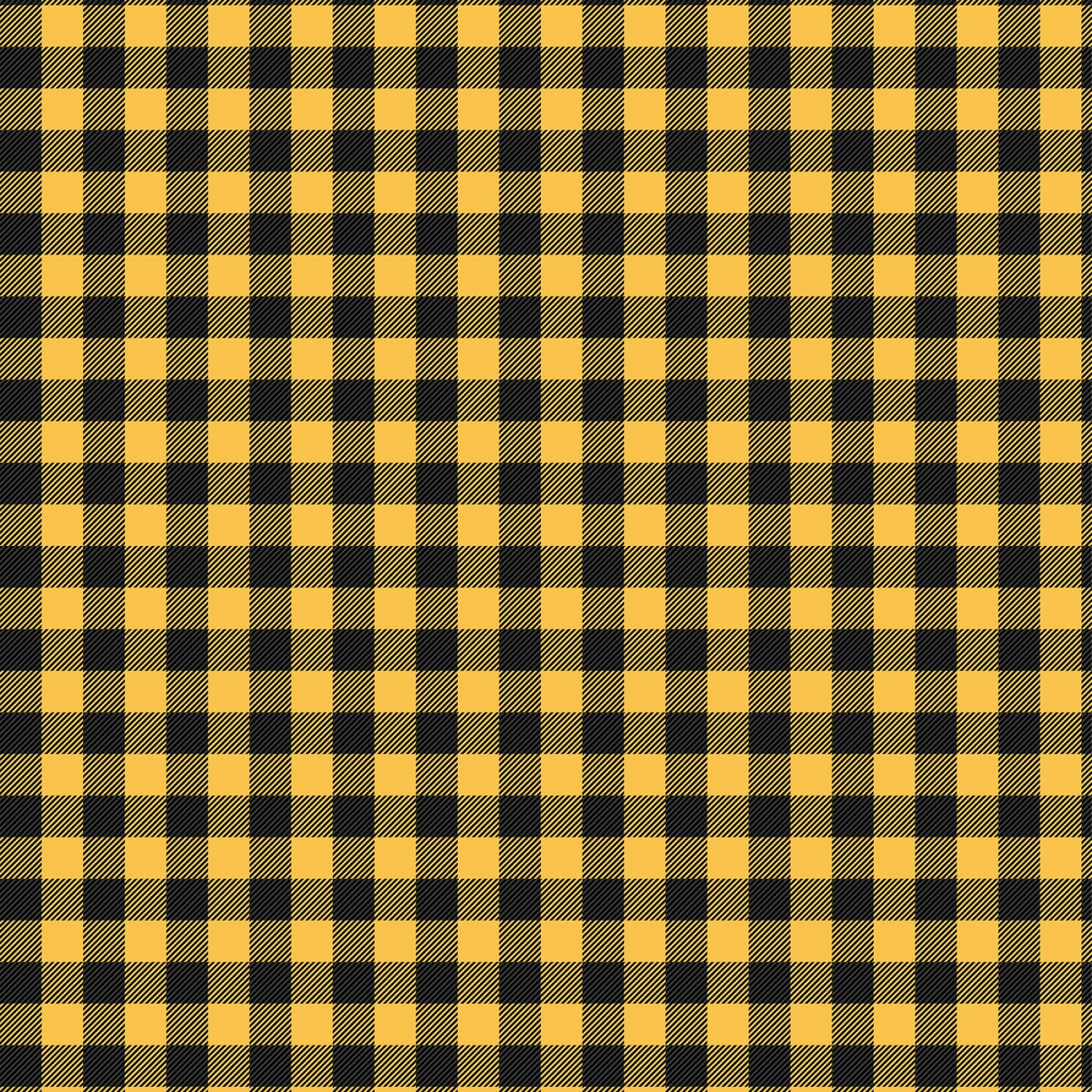 Buffalo Check
