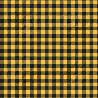 Buffalo Check
