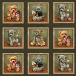 Load image into Gallery viewer, Bear Hugs