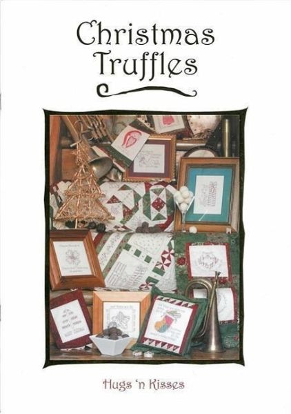 Christmas Trufles