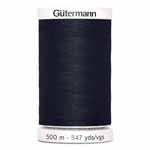 Gutermann Thread 500m Spools