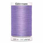 Gutermann Thread 500m spools