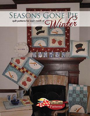 Seasons Gone Pie