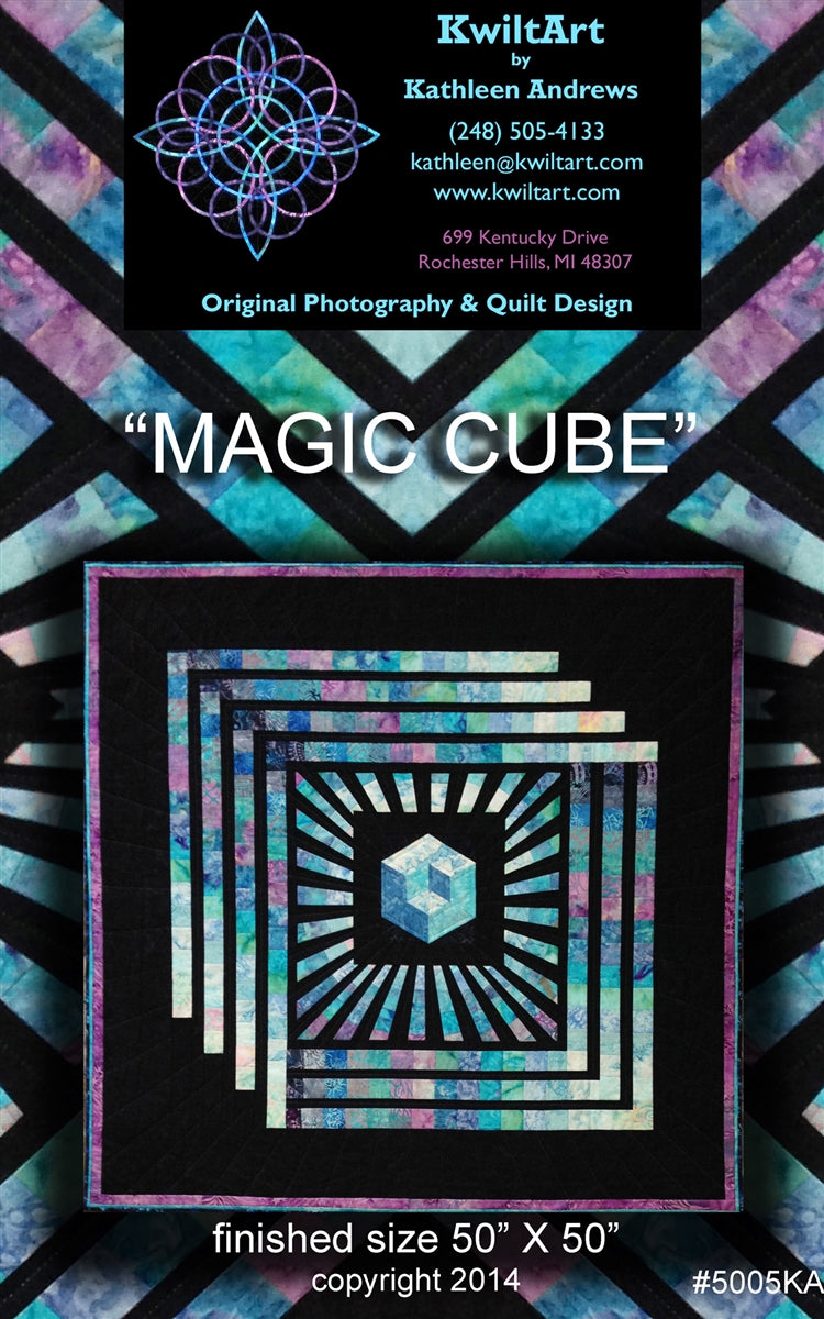 Magic Cube