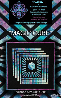 Magic Cube