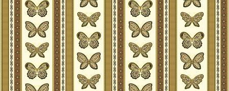 Metallic Lace-005-587