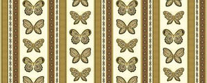 Metallic Lace-005-587