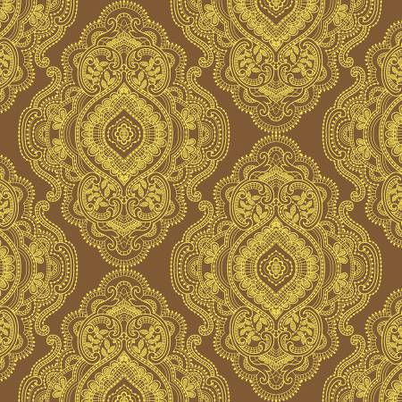 Metallic Lace-008-587