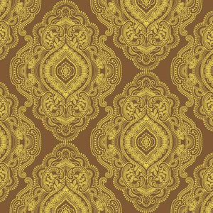 Metallic Lace-008-587