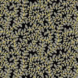 Metallic Lace-015-587