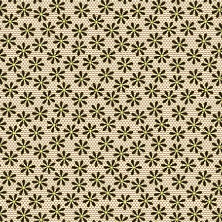 Metallic Lace-011-587