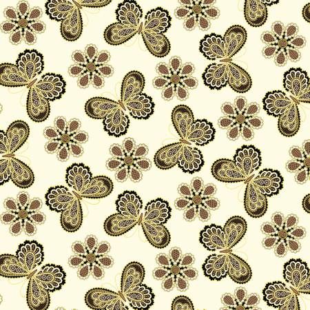 Metallic Lace-006-587