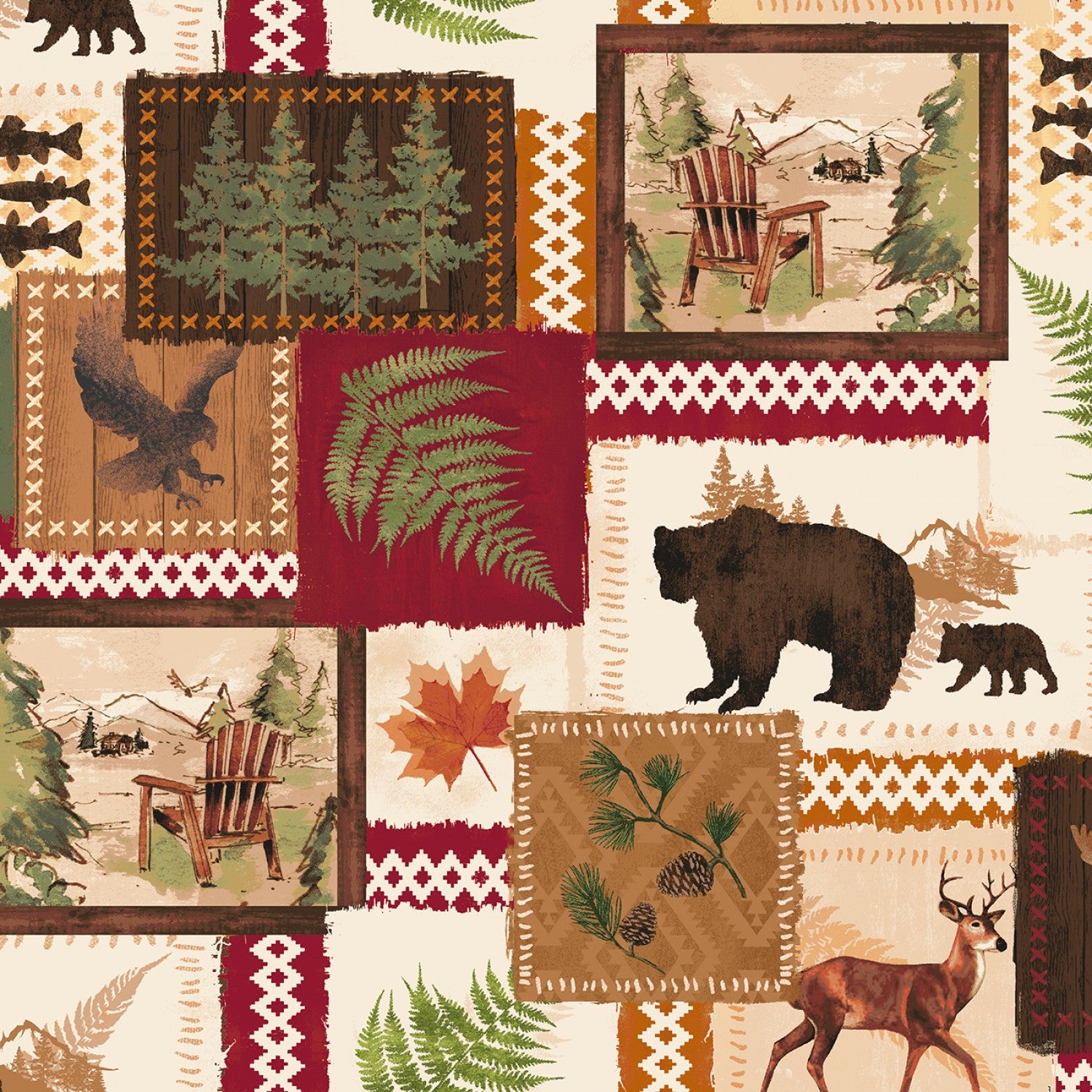 Black Bear Lodge