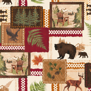 Black Bear Lodge