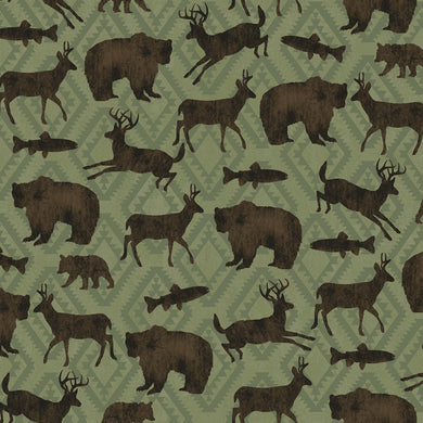 Black Bear Lodge
