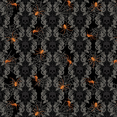 Spooky Night