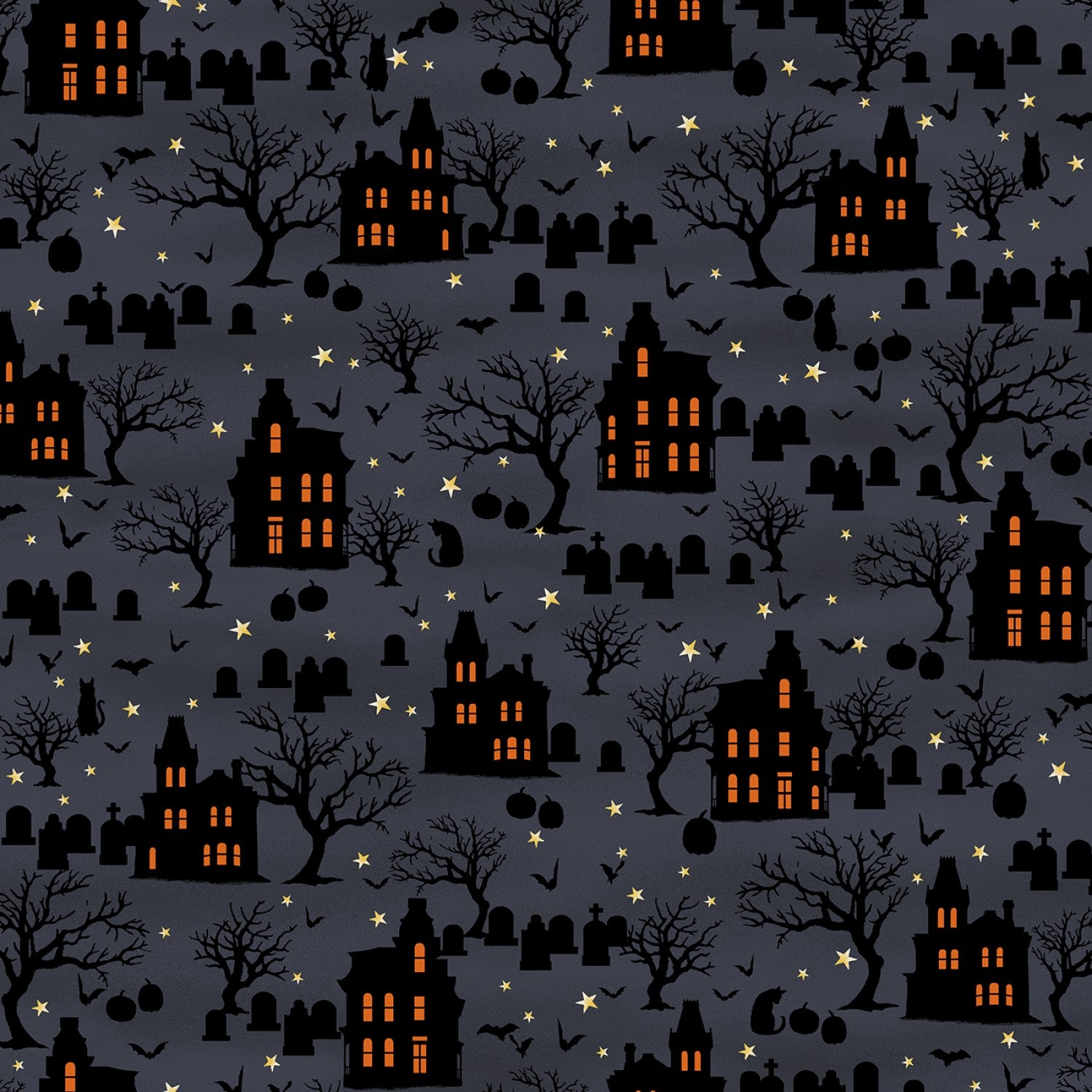 Spooky Night